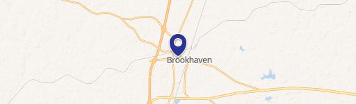 Brookhaven, MS 39601