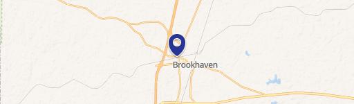 Brookhaven, MS 39601