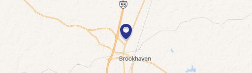 Brookhaven, MS 39601