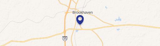 Brookhaven, MS 39601