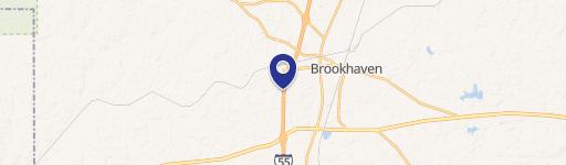 Brookhaven, MS 39601