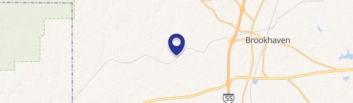 Brookhaven, MS 39601