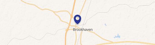 Brookhaven, MS 39601