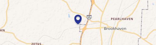 Brookhaven, MS 39601