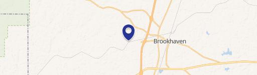 Brookhaven, MS 39601