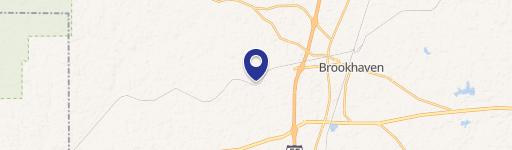 Brookhaven, MS 39601