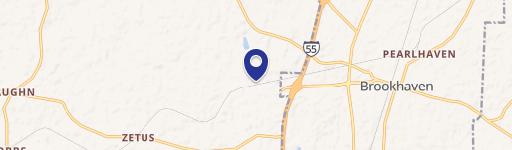 Brookhaven, MS 39601