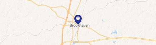 Brookhaven, MS 39601