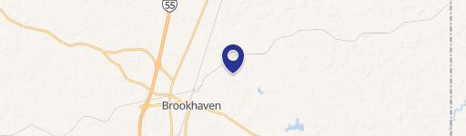 Brookhaven, MS 39601