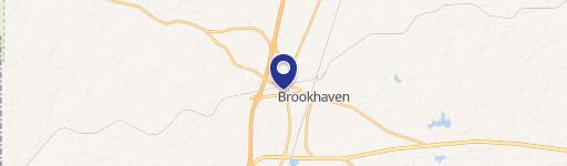Brookhaven St