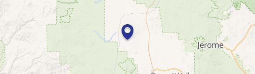 14905 Talking Rock Rnch Rd