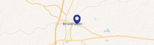 100 Martin Luther King Jr Dr