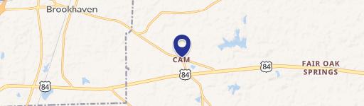 1620 Monticello NE St