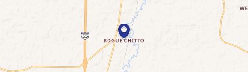 Bogue Chitto, MS 39629