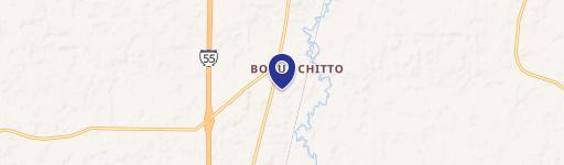 Bogue Chitto, MS 39629