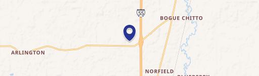 100 Bogue Chitto SW Rd