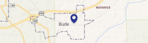 Bude, MS 39630
