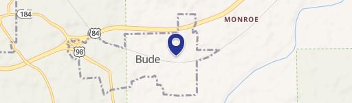 Bude, MS 39630