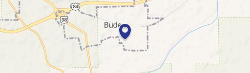 Bude, MS 39630