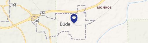 Bude, MS 39630