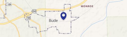 Bude, MS 39630