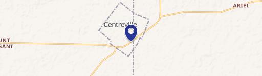 Centreville, MS 39631