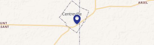 Centreville, MS 39631