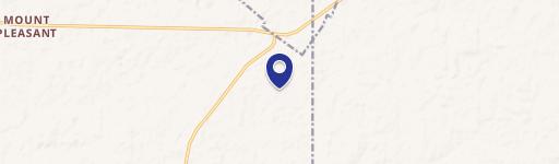 996 Gaulden Clinton Rd