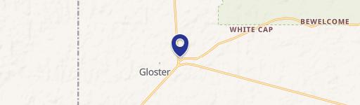 Ns Old Hwy 24th Glostonian