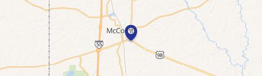 Mccomb, MS 39648