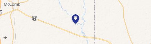 Mccomb, MS 39648