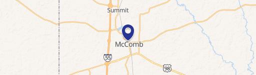 Mccomb, MS 39648