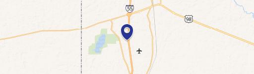 1110 Airport Fernwood Rd