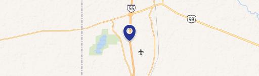 1124 Airport Fernwood Rd