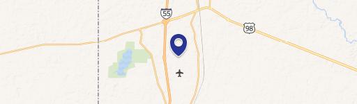 2104 Airport Fernwood Rd