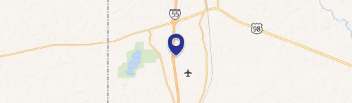 1140 Airport Fernwood Rd, Unit 1170