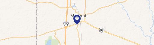 1525 Brenda Travis St