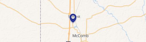 1076 Hwy 98th And 51