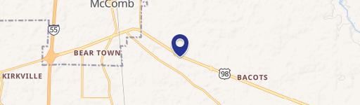 1020 Karey Andrews Rd