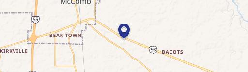 1021 Karey Andrews Rd