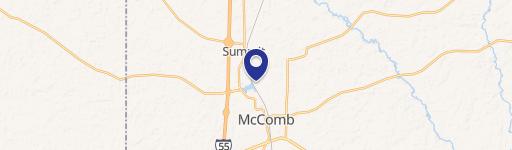 722 Martin Luther King Dr