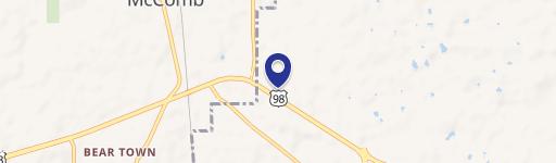 3160 Old Industrial Rd