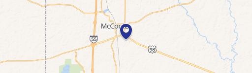 3100 Old Industrial Rd