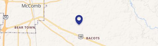 4007 Van Norman Curv