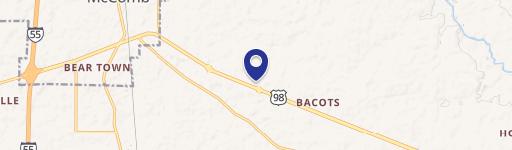 4042 Van Norman Curv