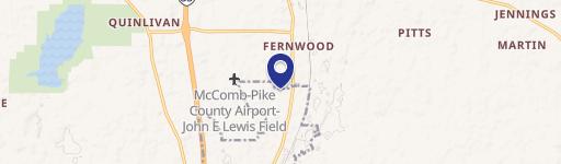 Jesse Hall Ind Pk Rd