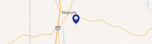 Magnolia, MS 39652