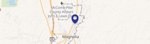 Magnolia, MS 39652