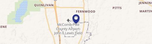 2056 Jesse Hall Industrial Park Rd