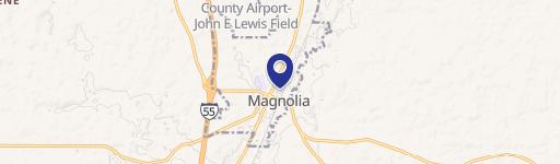 245 Magnolia St